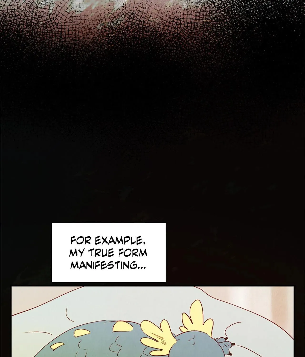 Love of Cloud and Rain Chapter 35.5 page 56 - 