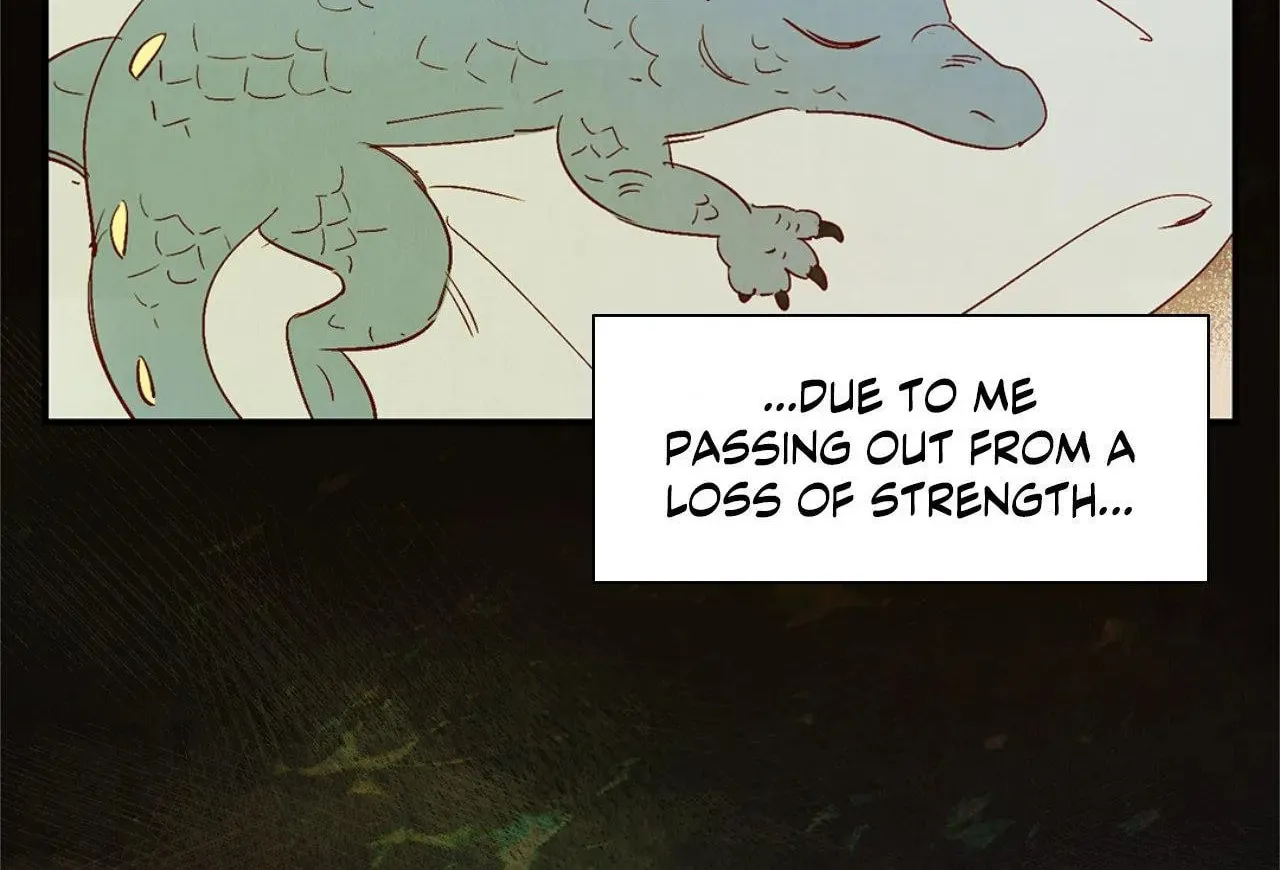 Love of Cloud and Rain Chapter 35.5 page 57 - 