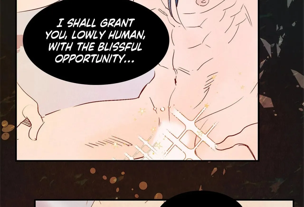 Love of Cloud and Rain Chapter 35.5 page 59 - 