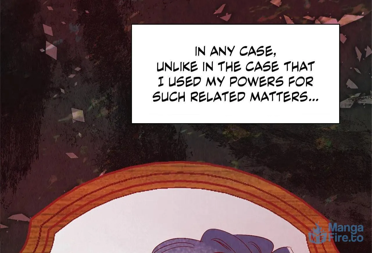 Love of Cloud and Rain Chapter 35.5 page 61 - 