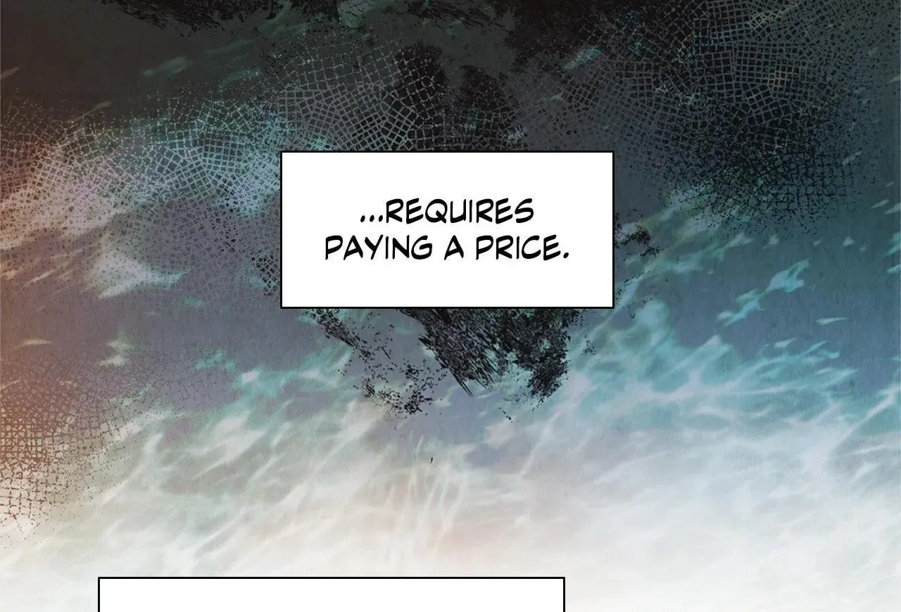 Love of Cloud and Rain Chapter 35.5 page 63 - 