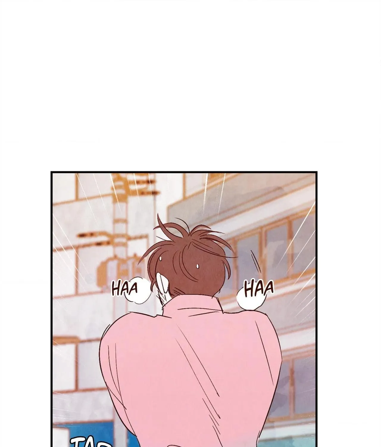 Love of Cloud and Rain Chapter 35.5 page 66 - 