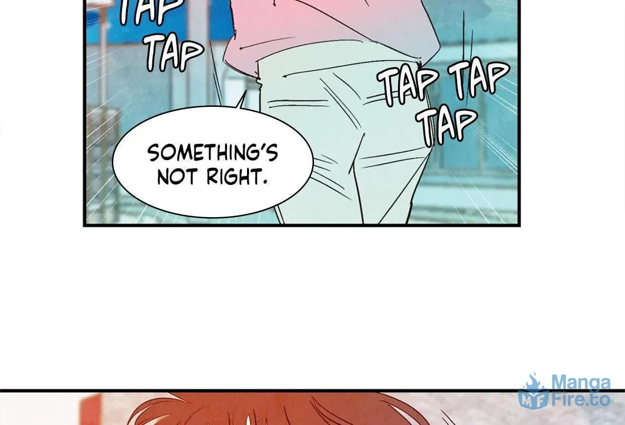 Love of Cloud and Rain Chapter 35.5 page 67 - 