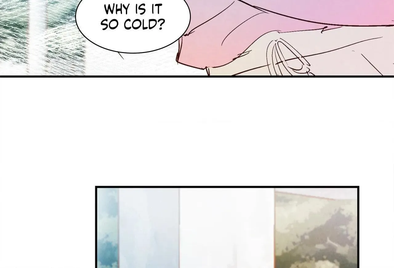 Love of Cloud and Rain Chapter 35.5 page 69 - 