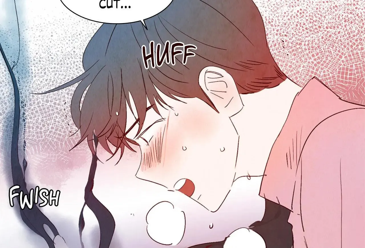 Love of Cloud and Rain Chapter 35.5 page 71 - 