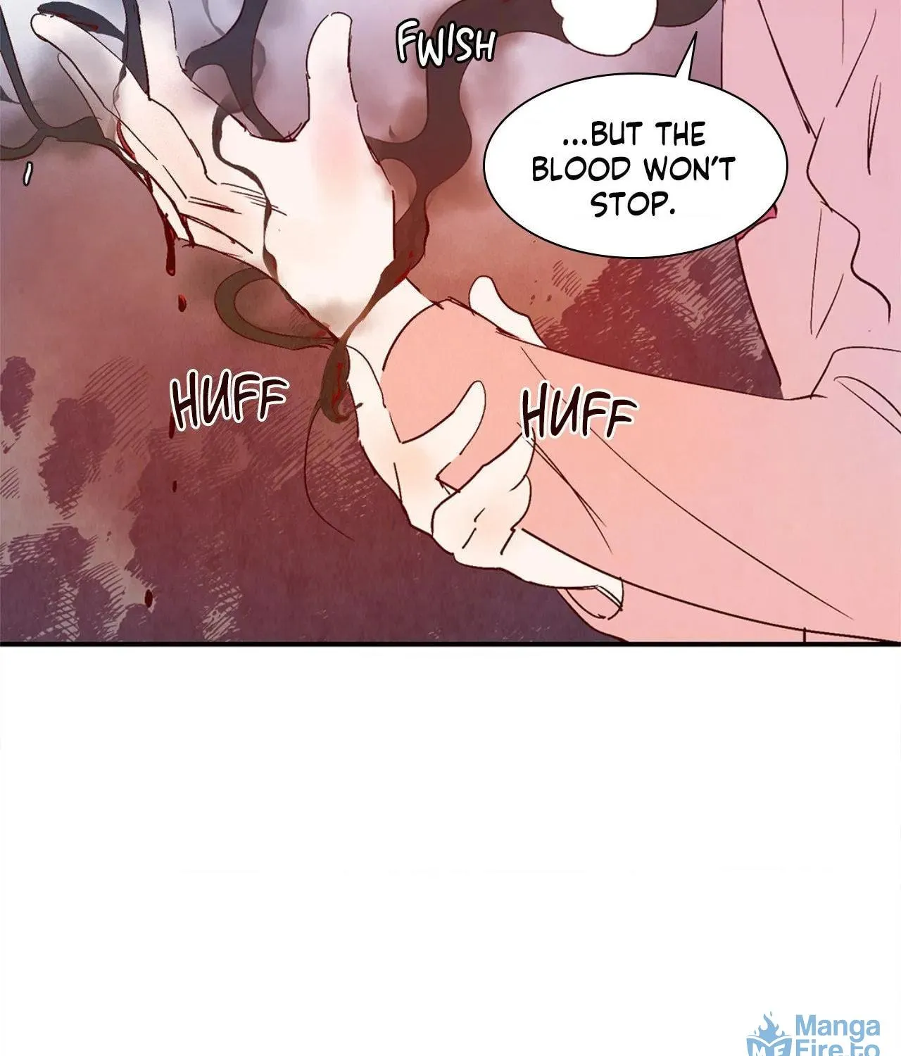 Love of Cloud and Rain Chapter 35.5 page 72 - 