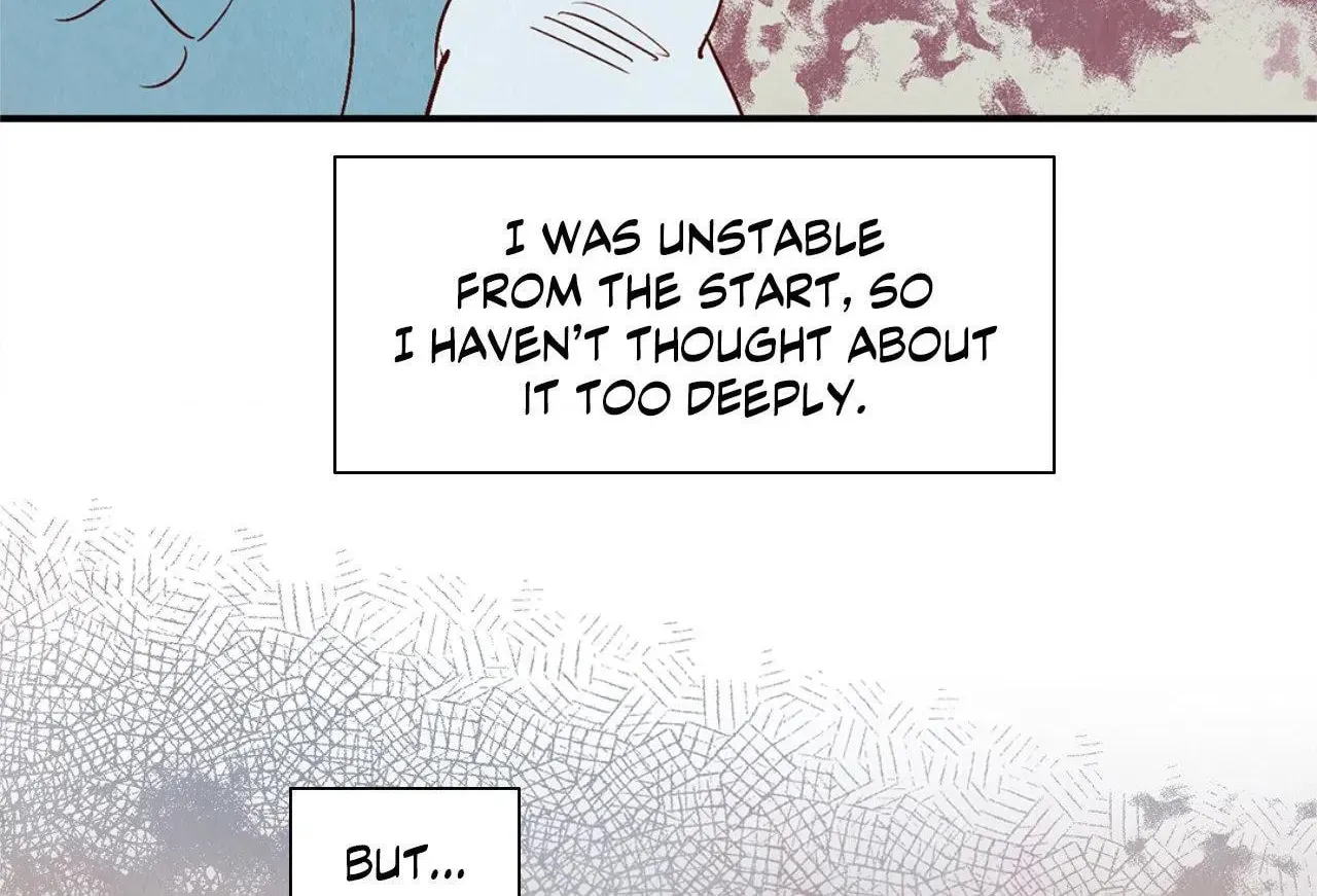 Love of Cloud and Rain Chapter 35.5 page 75 - 