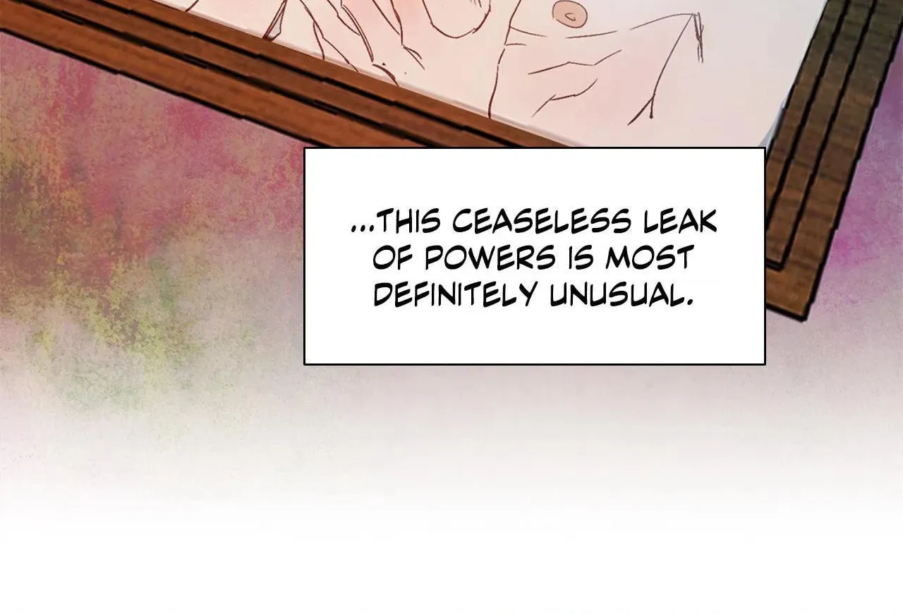 Love of Cloud and Rain Chapter 35.5 page 77 - 