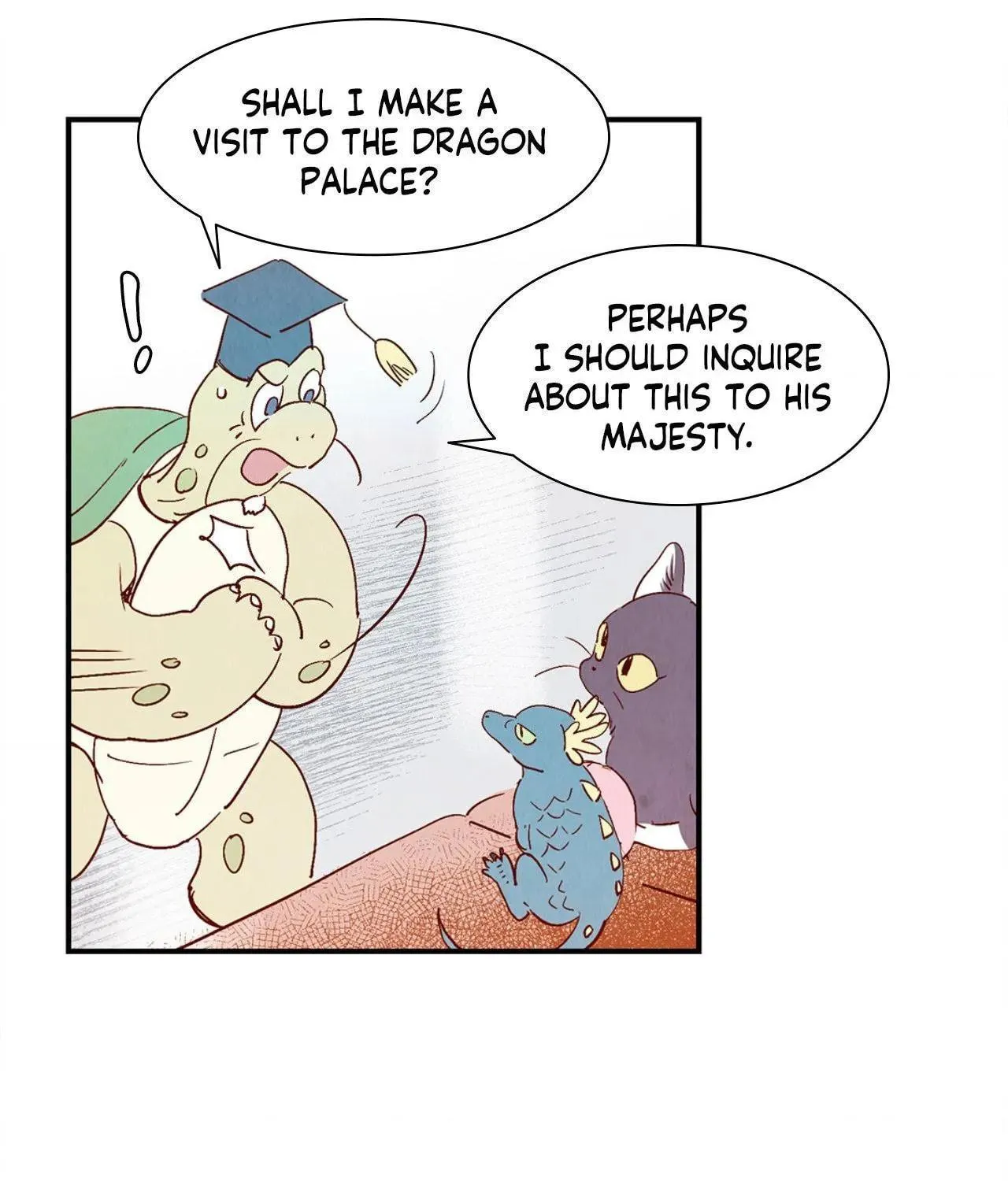 Love of Cloud and Rain Chapter 35.5 page 78 - 