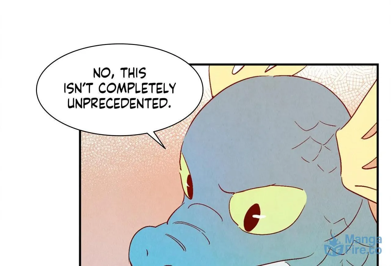 Love of Cloud and Rain Chapter 35.5 page 79 - 