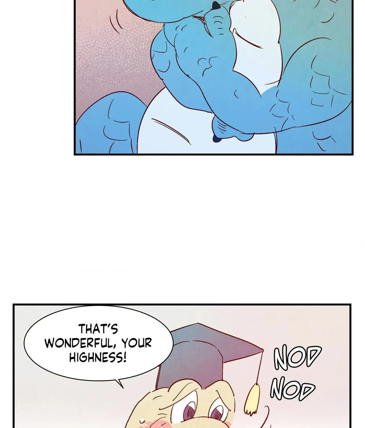 Love of Cloud and Rain Chapter 35.5 page 80 - 