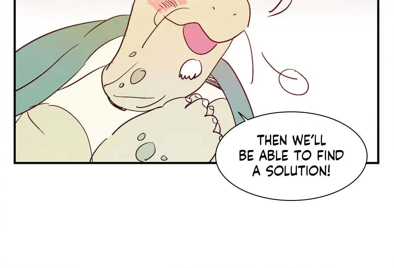 Love of Cloud and Rain Chapter 35.5 page 81 - 