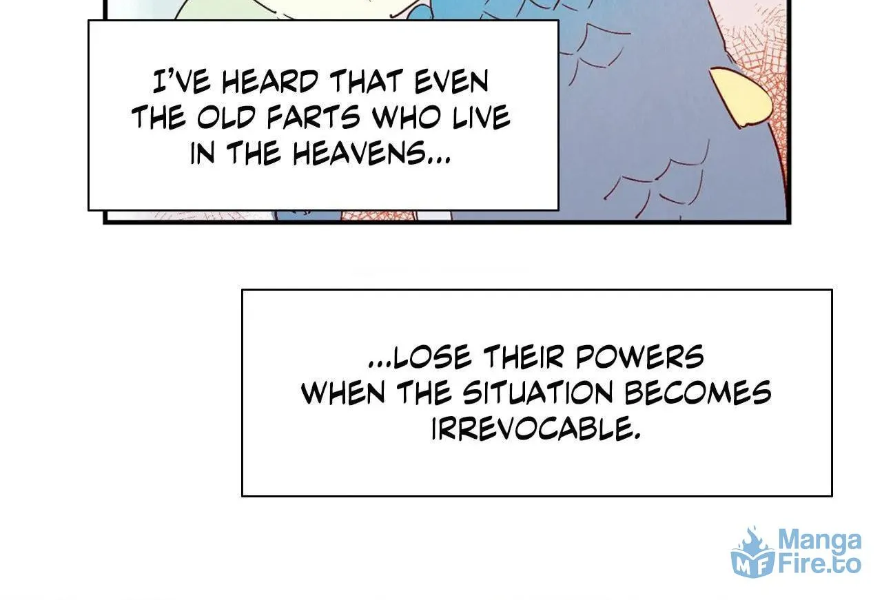 Love of Cloud and Rain Chapter 35.5 page 84 - 