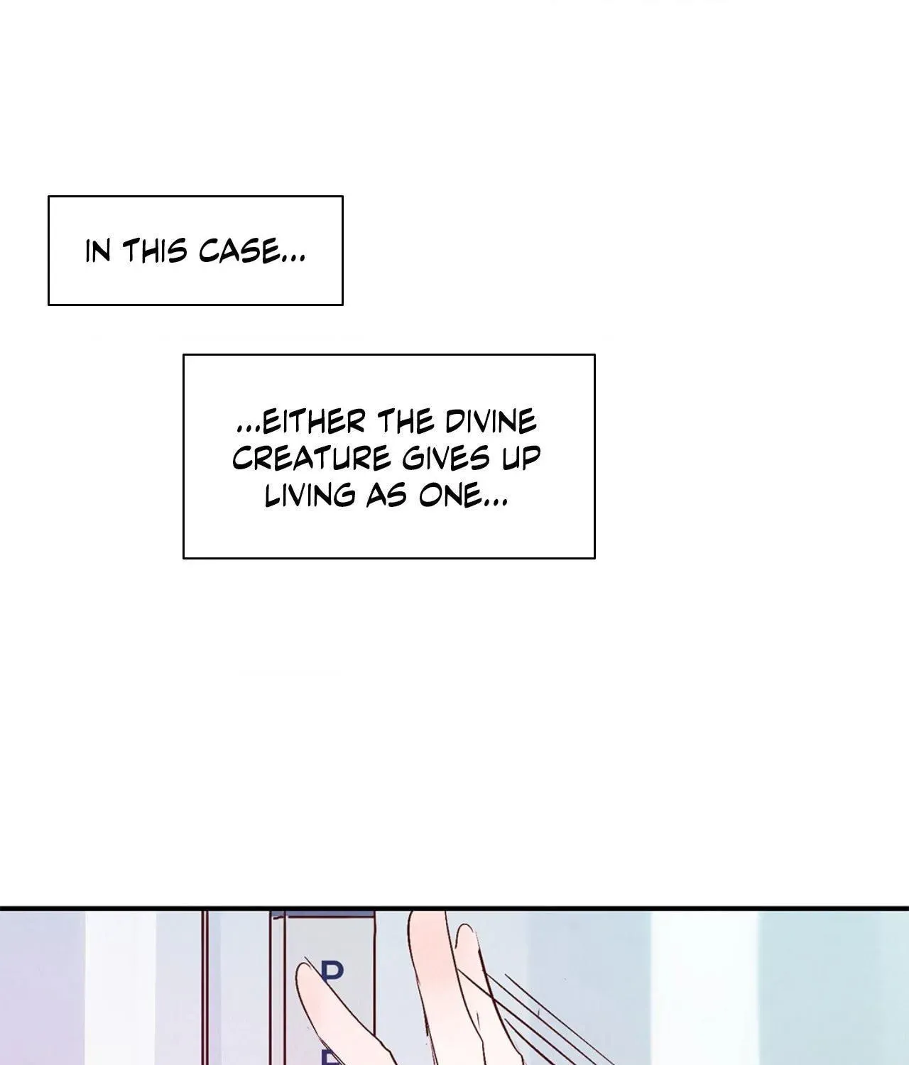 Love of Cloud and Rain Chapter 35.5 page 85 - 