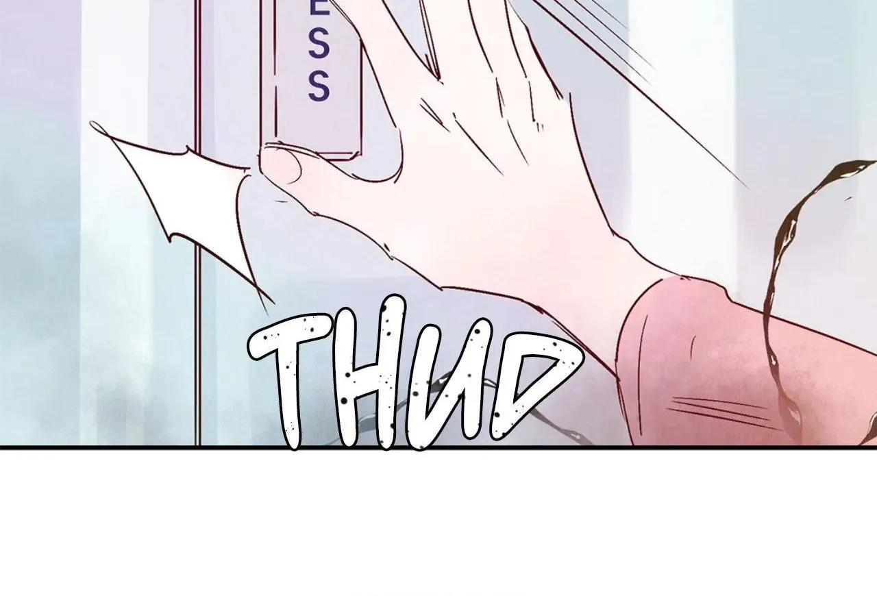 Love of Cloud and Rain Chapter 35.5 page 86 - 