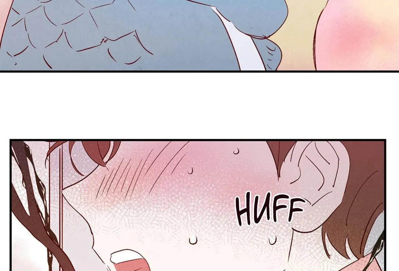 Love of Cloud and Rain Chapter 35.5 page 88 - 