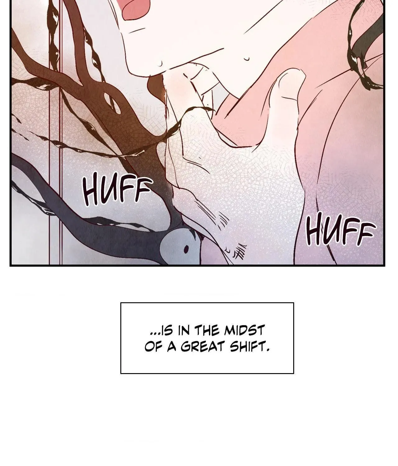 Love of Cloud and Rain Chapter 35.5 page 89 - 