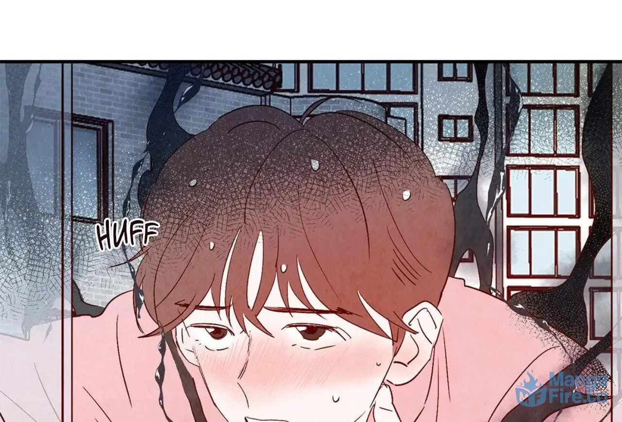 Love of Cloud and Rain Chapter 35.5 page 90 - 