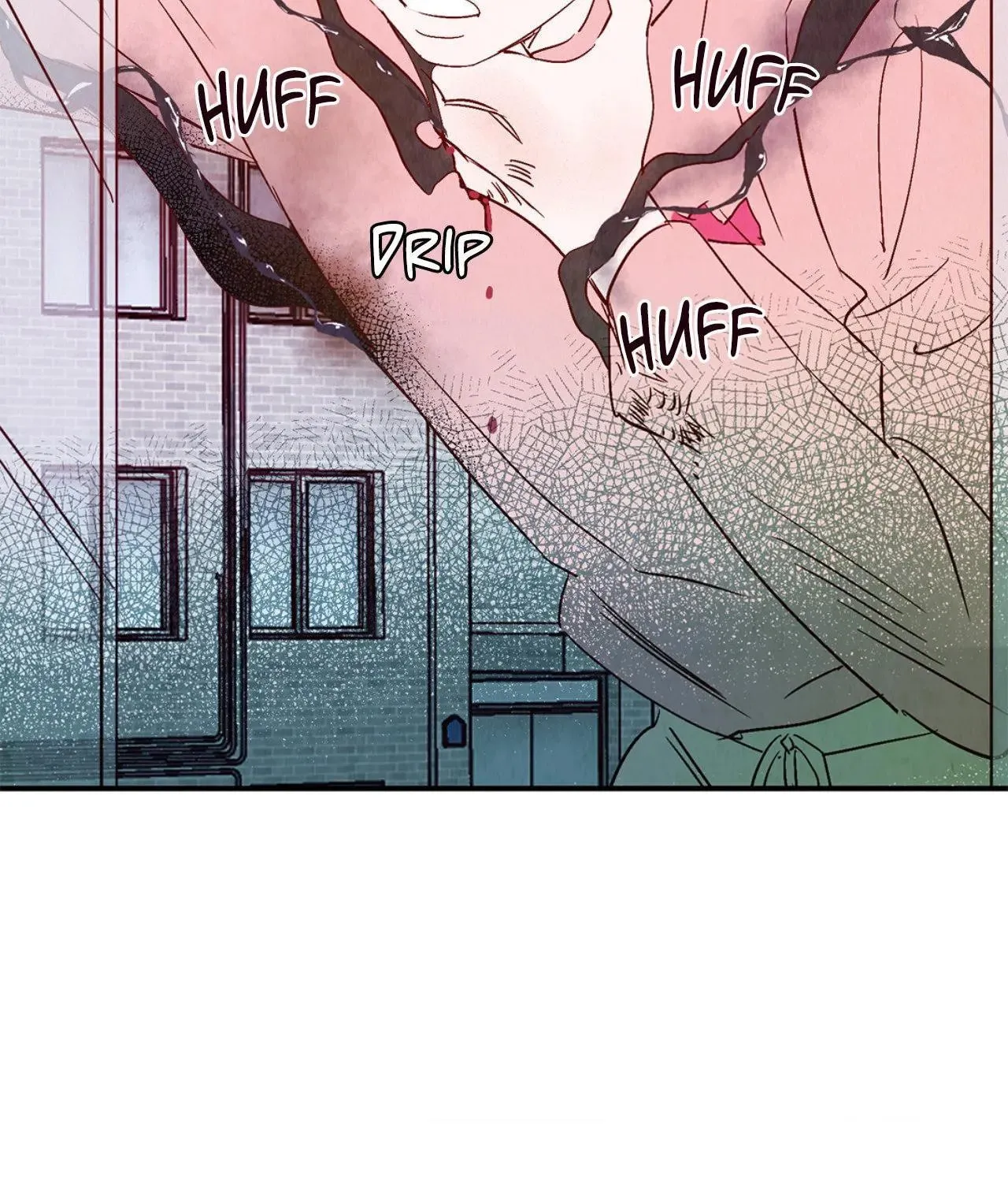Love of Cloud and Rain Chapter 35.5 page 91 - 