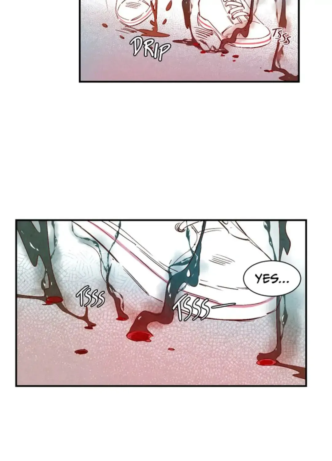 Love of Cloud and Rain Chapter 35 page 15 - 