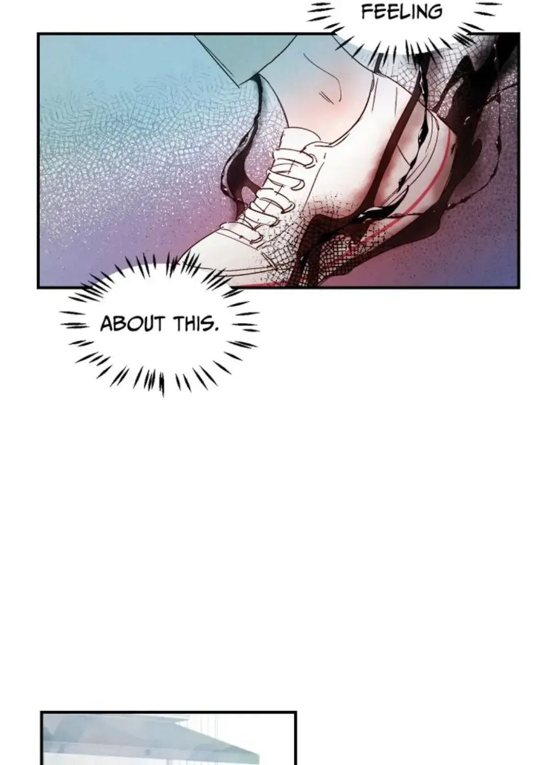 Love of Cloud and Rain Chapter 35 page 21 - 