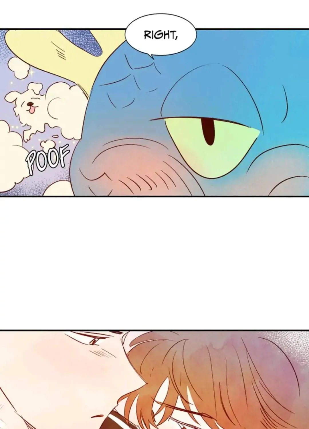 Love of Cloud and Rain Chapter 35 page 25 - 