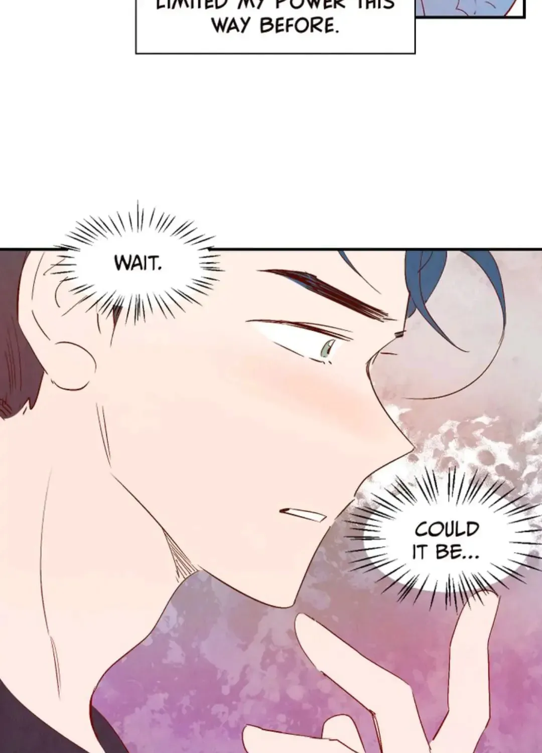 Love of Cloud and Rain Chapter 35 page 29 - 