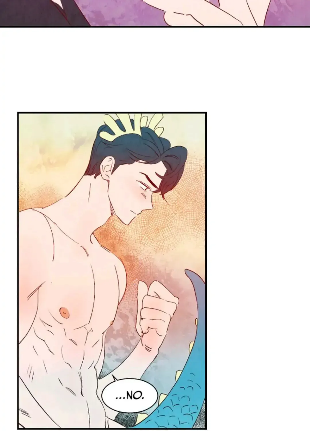 Love of Cloud and Rain Chapter 35 page 30 - 