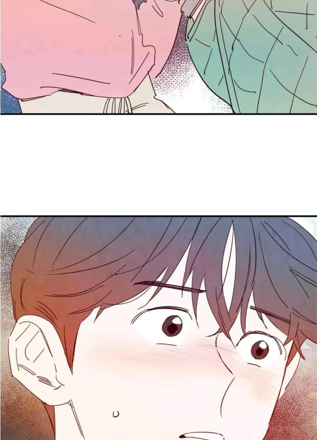 Love of Cloud and Rain Chapter 35 page 4 - 