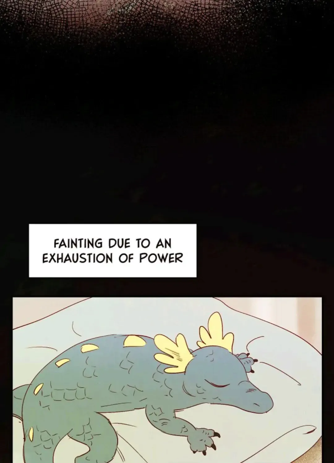 Love of Cloud and Rain Chapter 35 page 36 - 