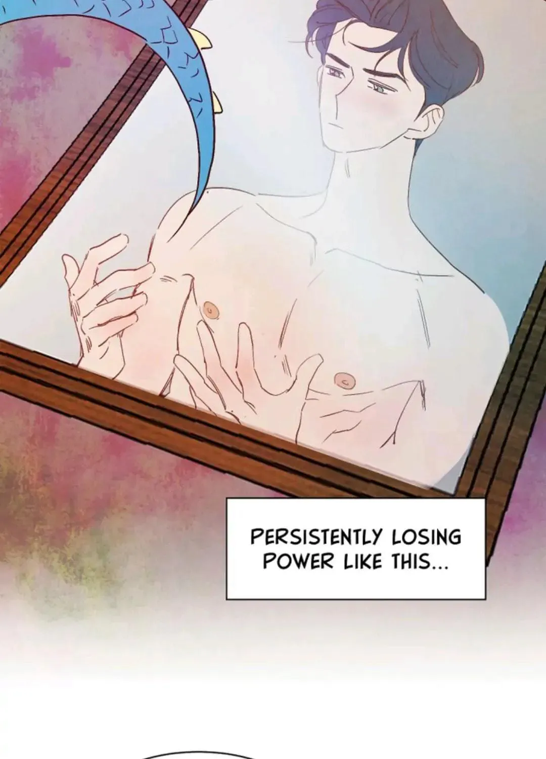 Love of Cloud and Rain Chapter 35 page 49 - 