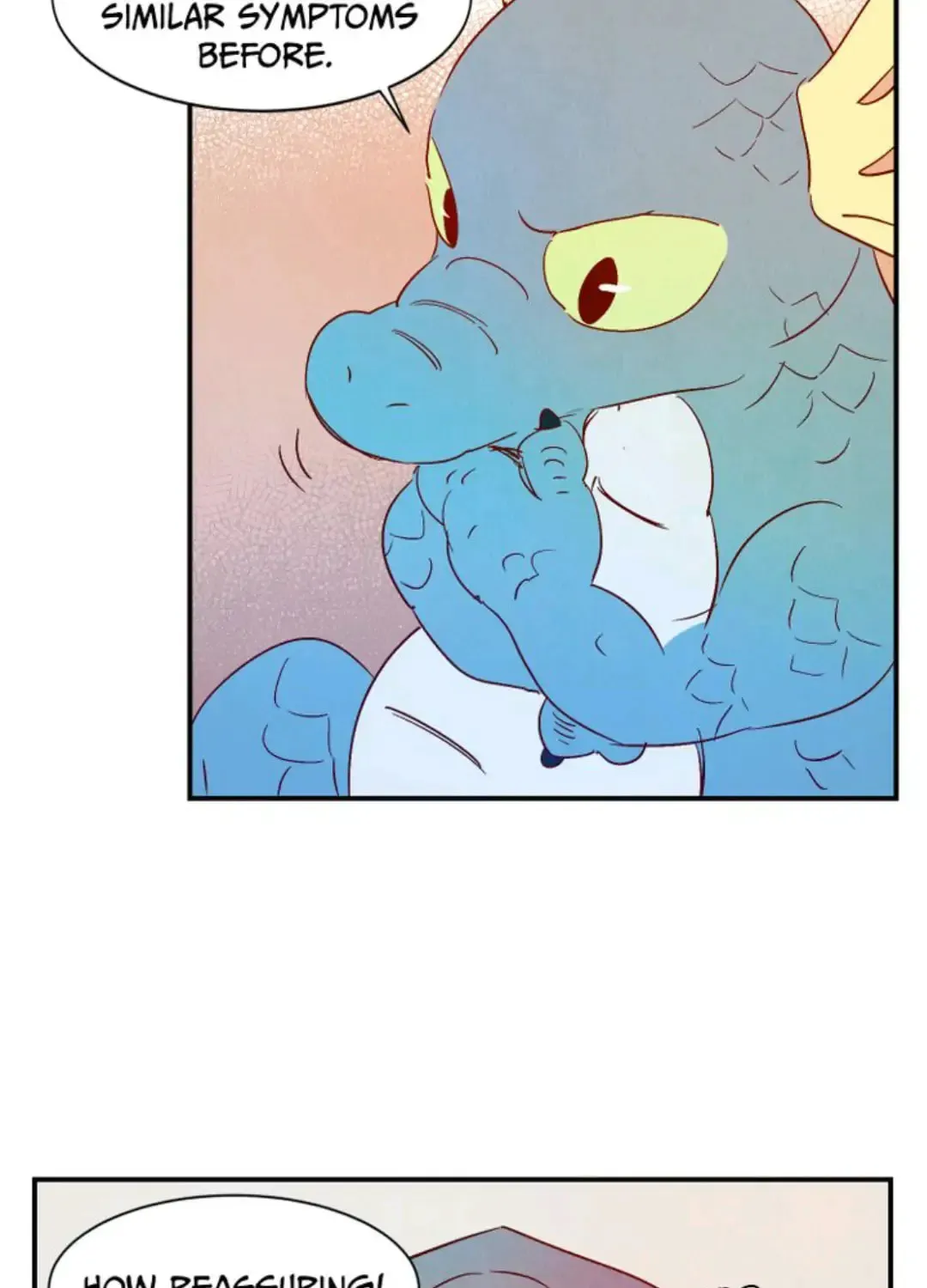 Love of Cloud and Rain Chapter 35 page 51 - 