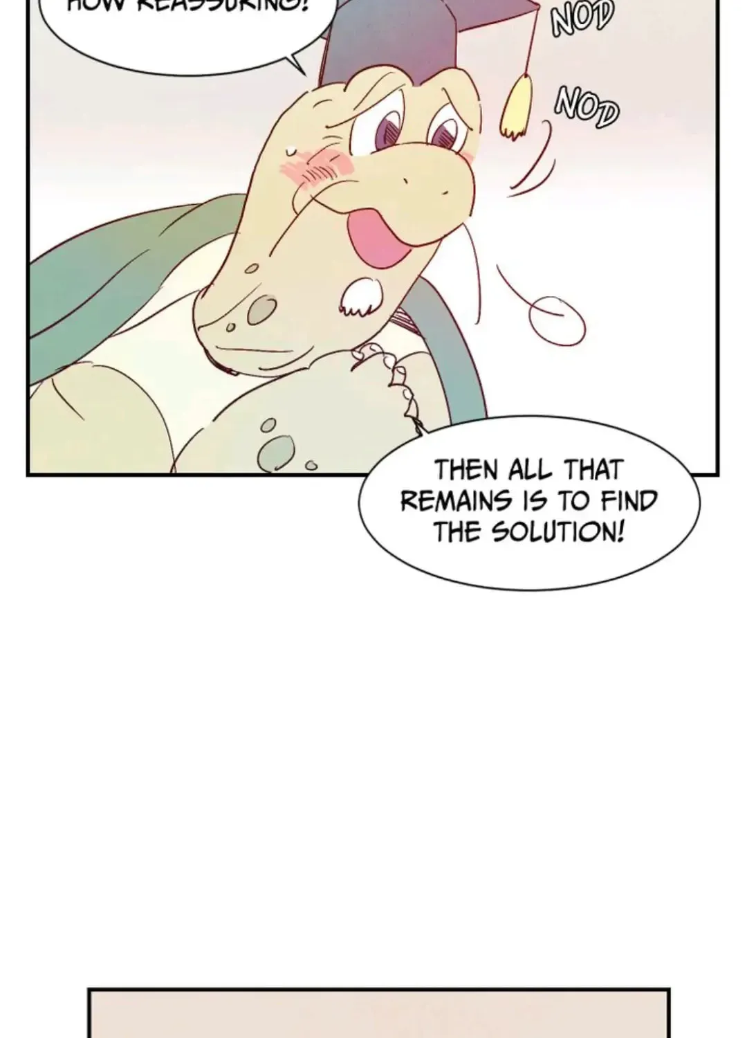 Love of Cloud and Rain Chapter 35 page 52 - 