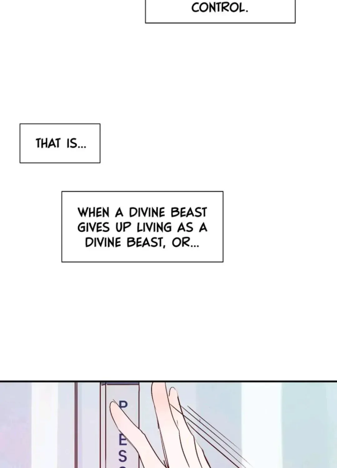 Love of Cloud and Rain Chapter 35 page 54 - 