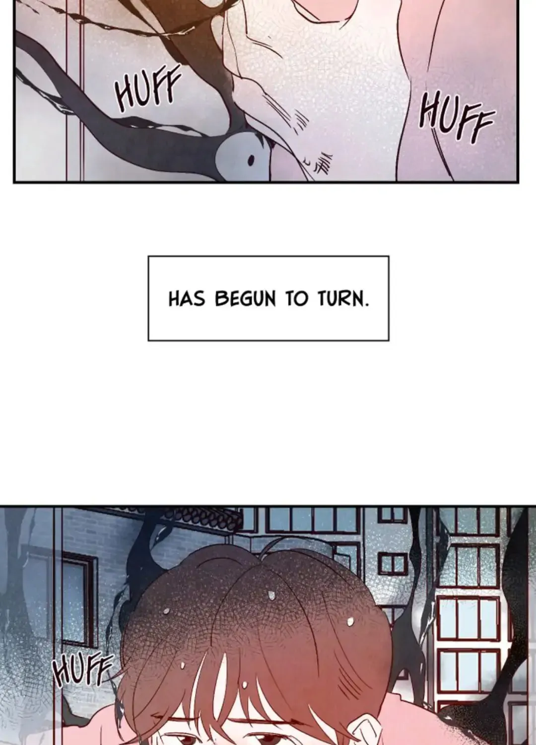 Love of Cloud and Rain Chapter 35 page 57 - 