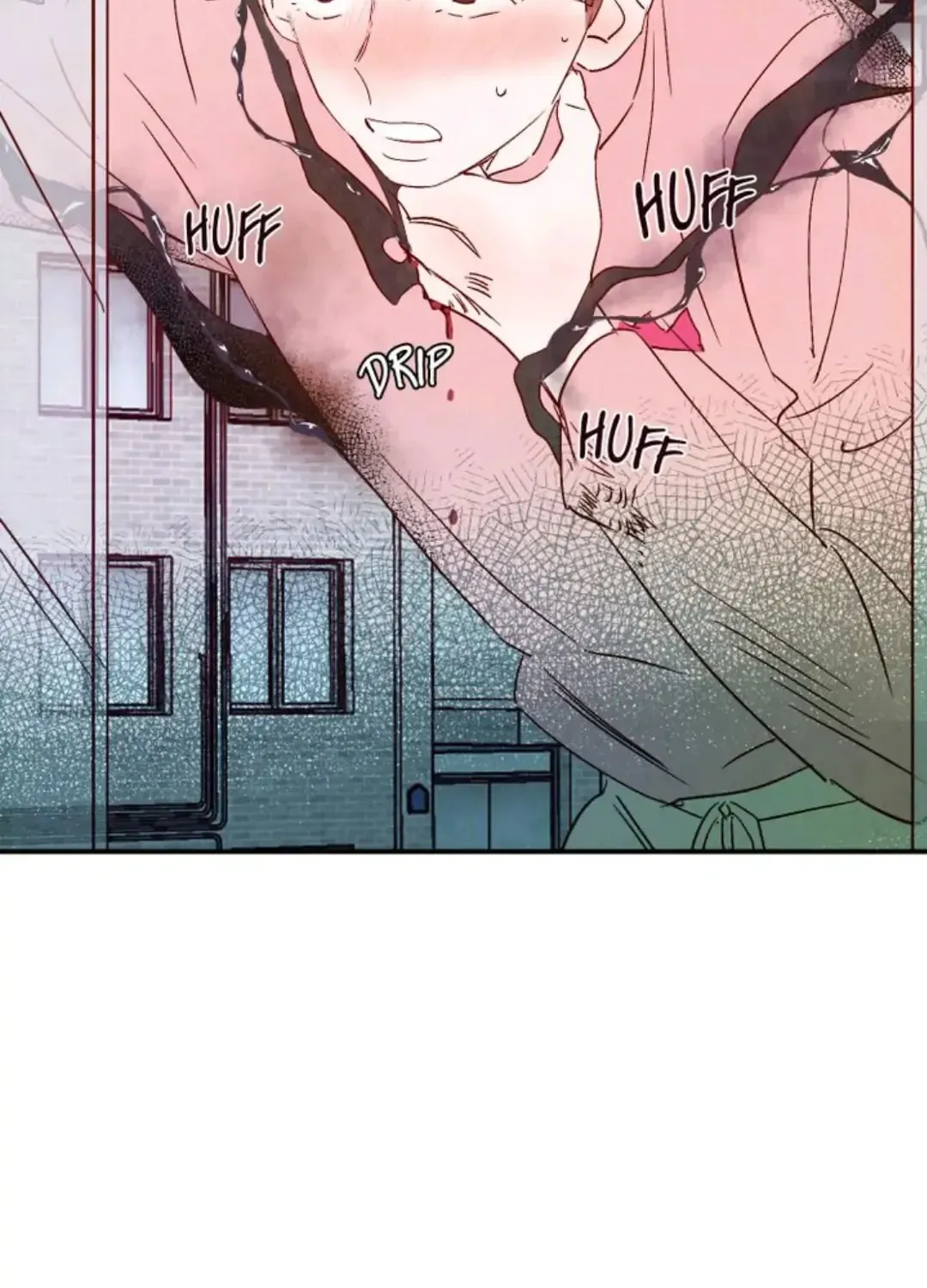 Love of Cloud and Rain Chapter 35 page 58 - 