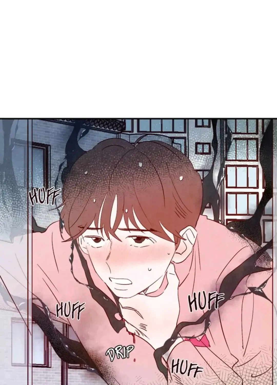 Love of Cloud and Rain Chapter 36 page 2 - 