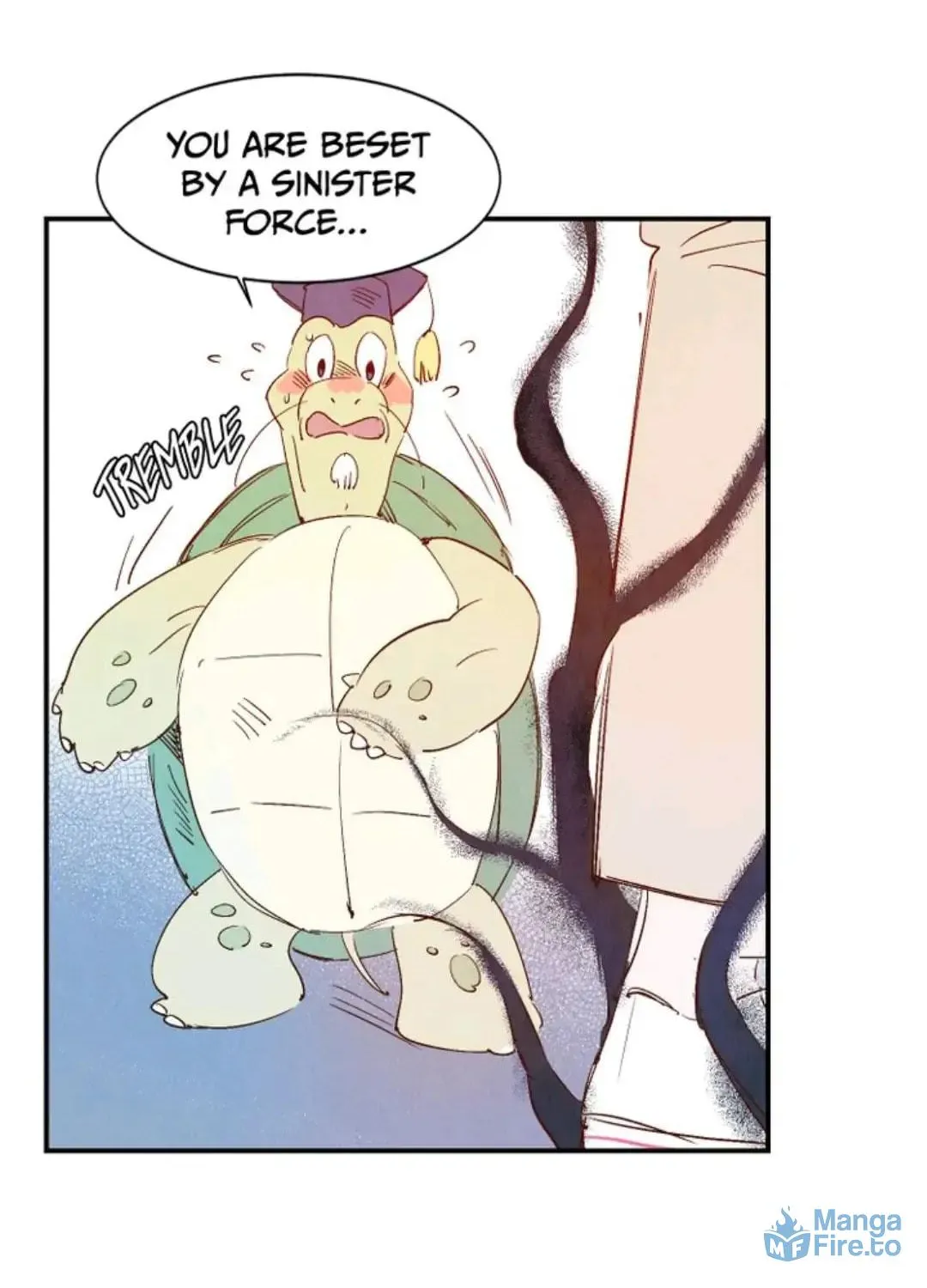 Love of Cloud and Rain Chapter 36 page 12 - 
