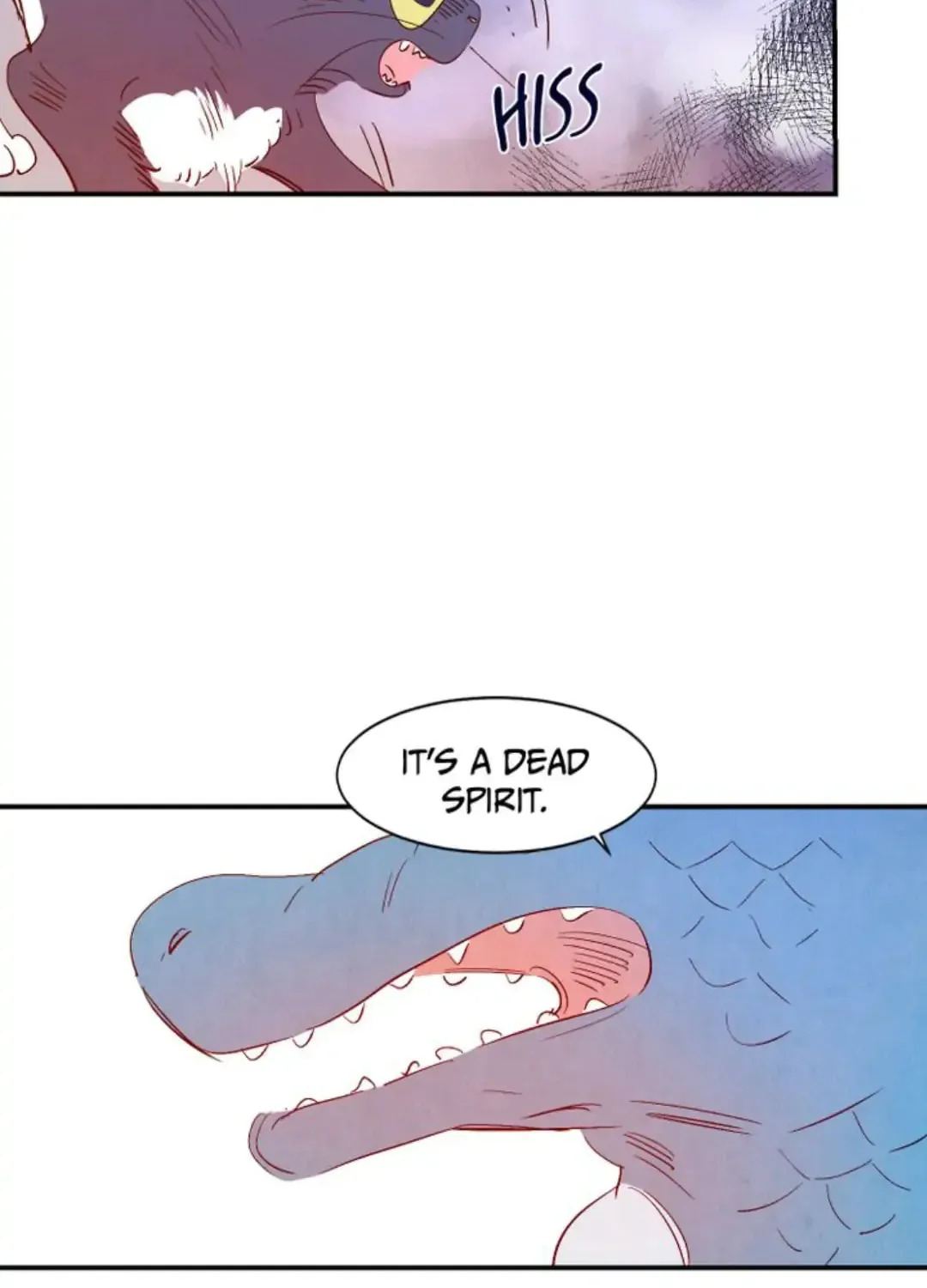 Love of Cloud and Rain Chapter 36 page 14 - 
