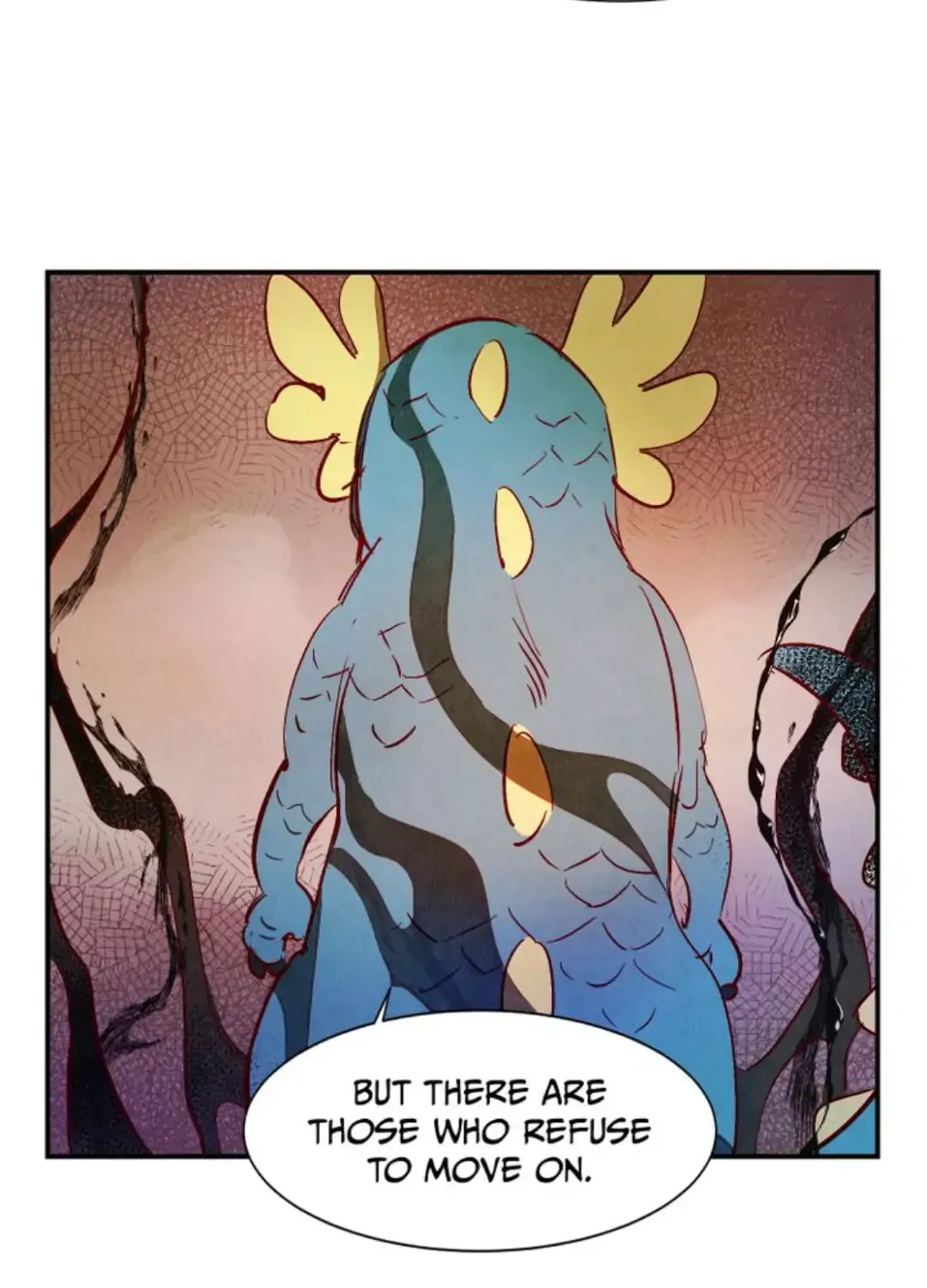 Love of Cloud and Rain Chapter 36 page 27 - 