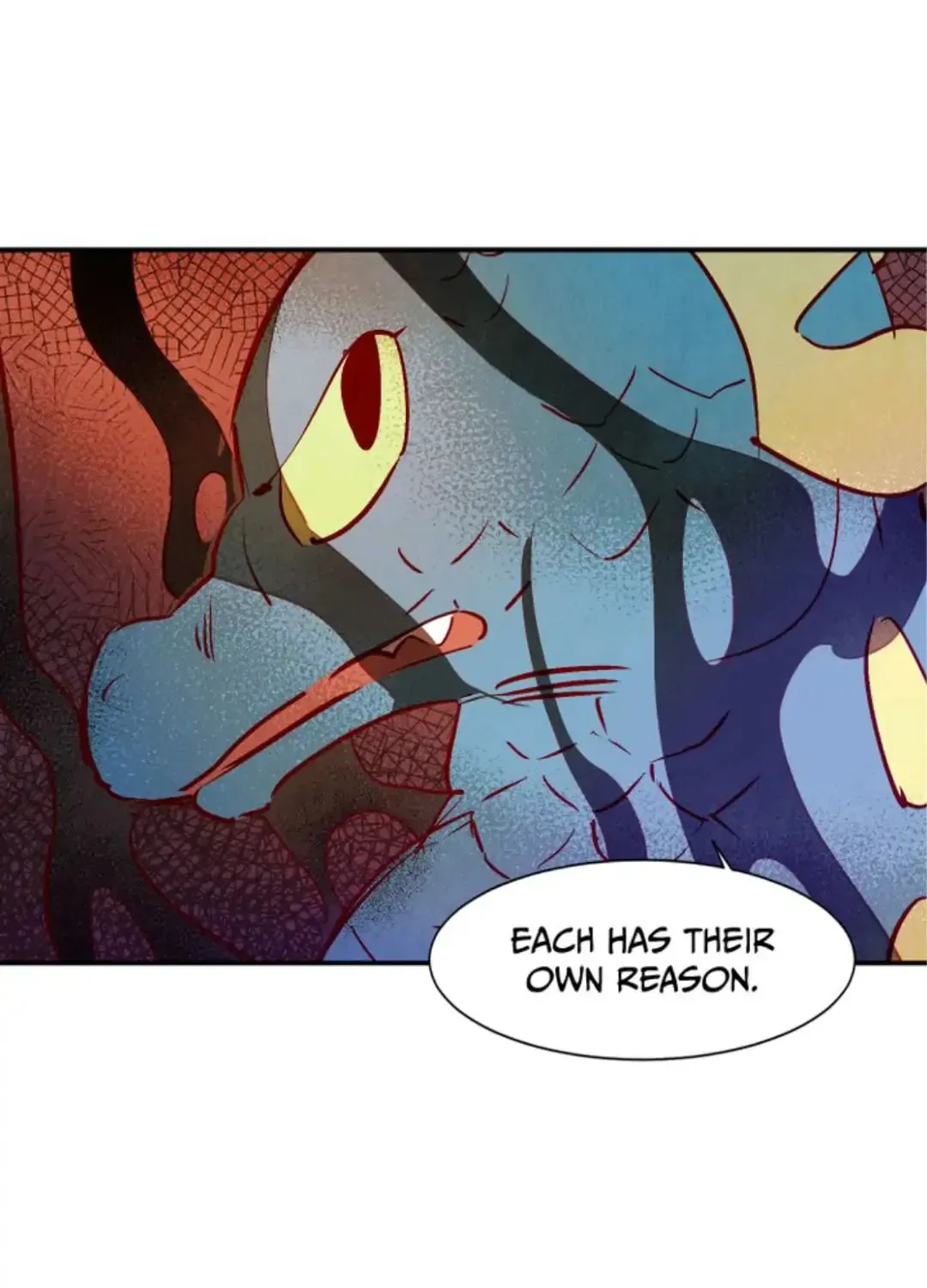 Love of Cloud and Rain Chapter 36 page 28 - 