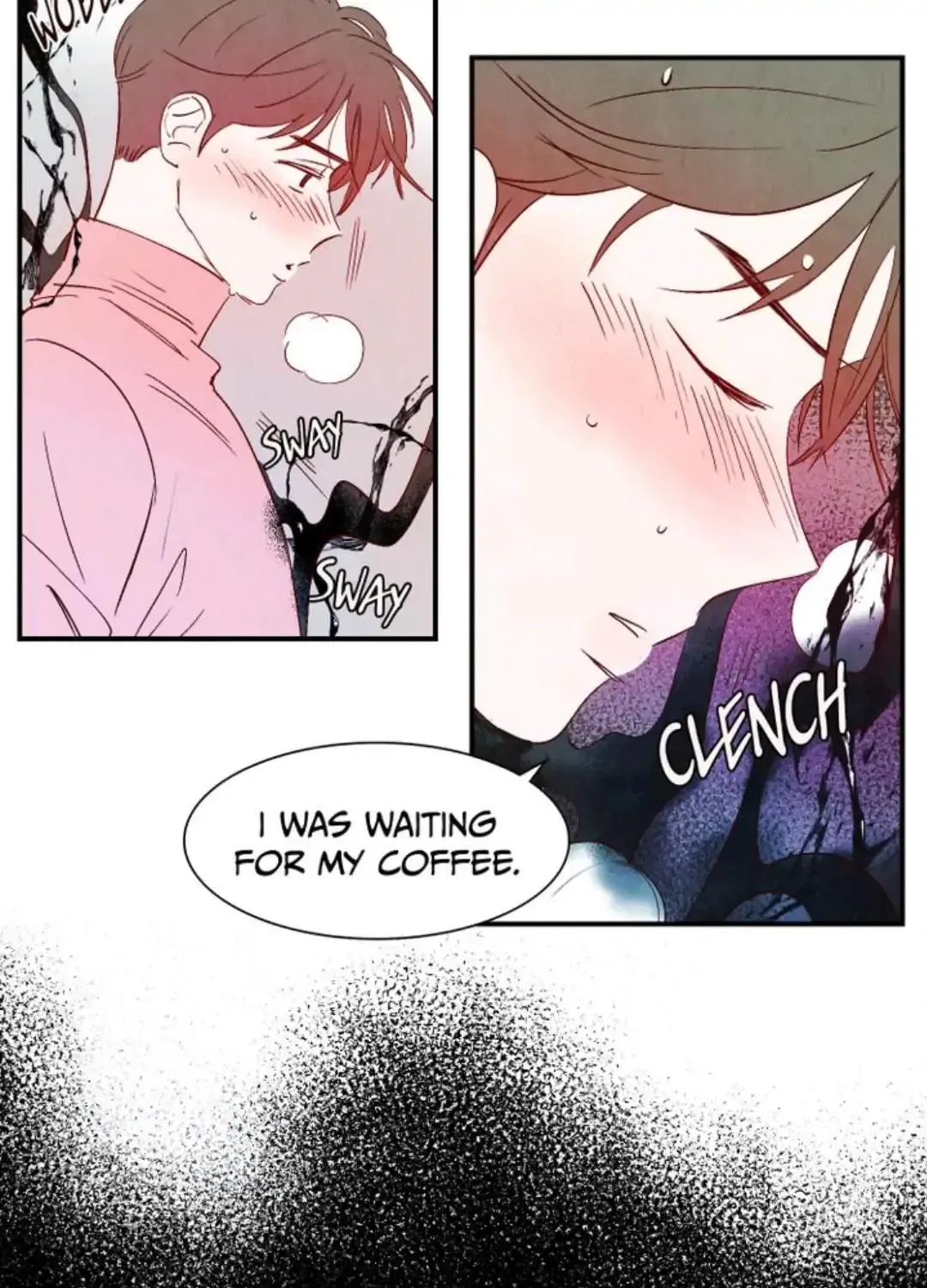 Love of Cloud and Rain Chapter 36 page 41 - 