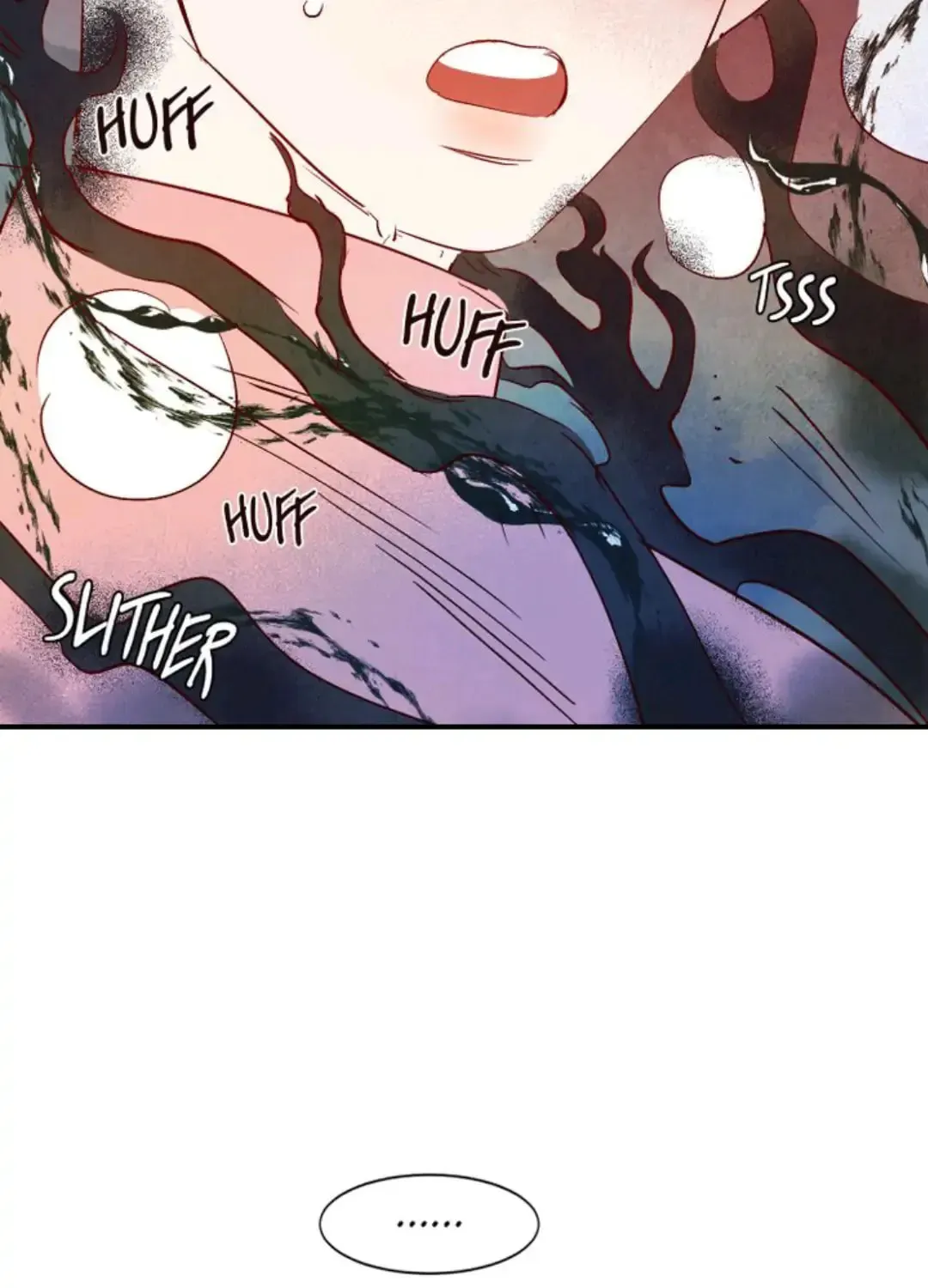 Love of Cloud and Rain Chapter 36 page 45 - 