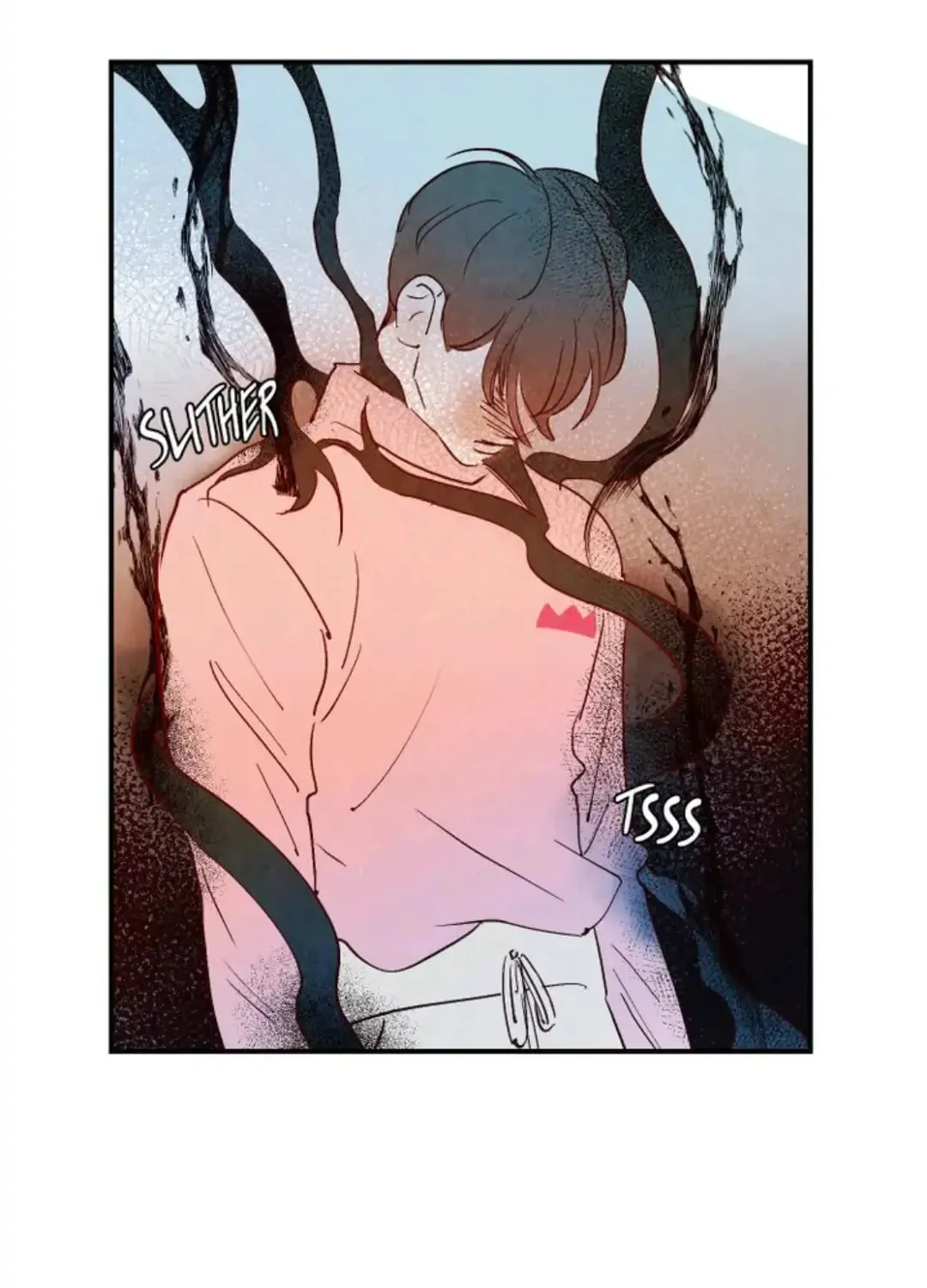 Love of Cloud and Rain Chapter 36 page 46 - 