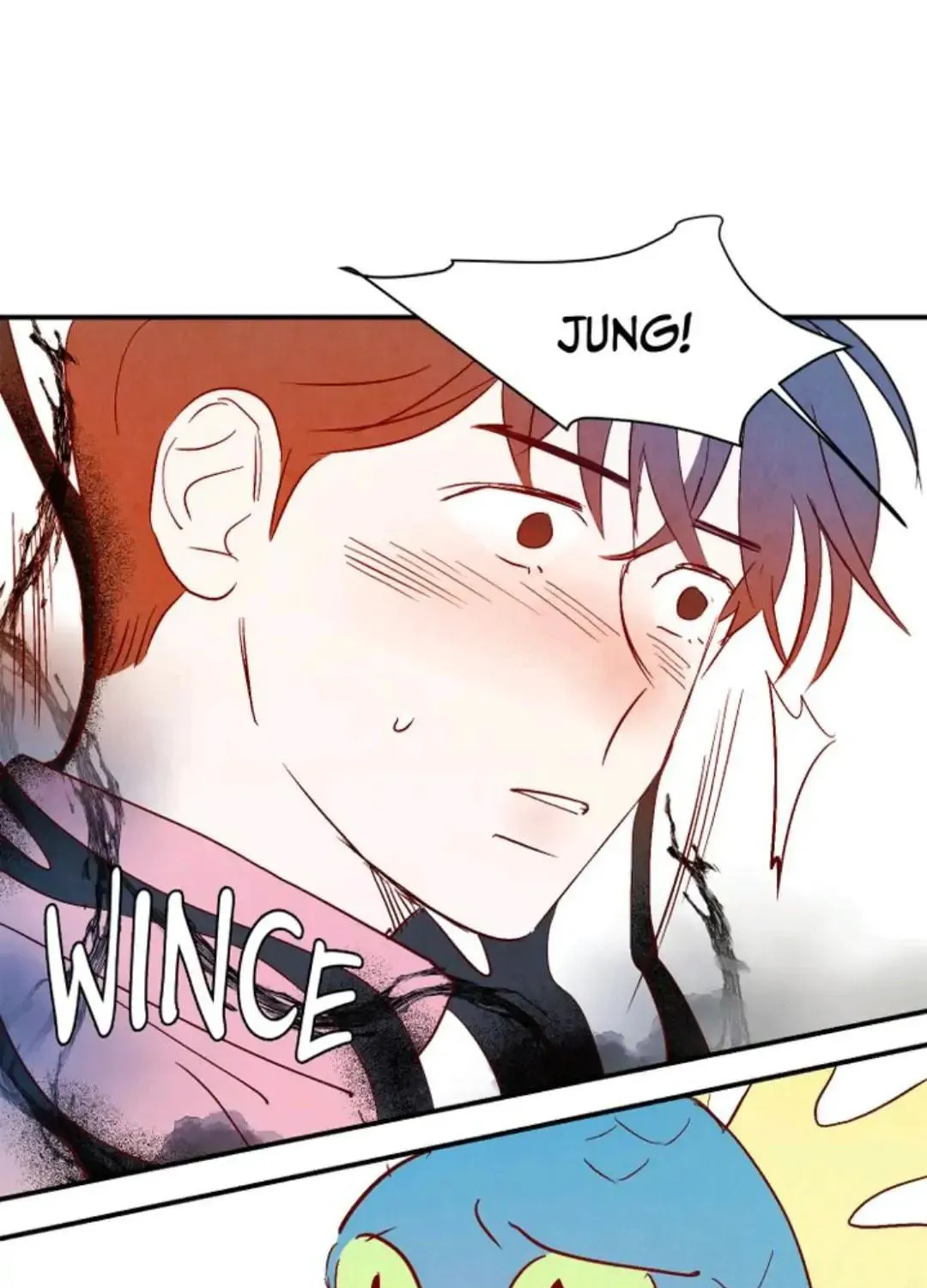 Love of Cloud and Rain Chapter 36 page 47 - 