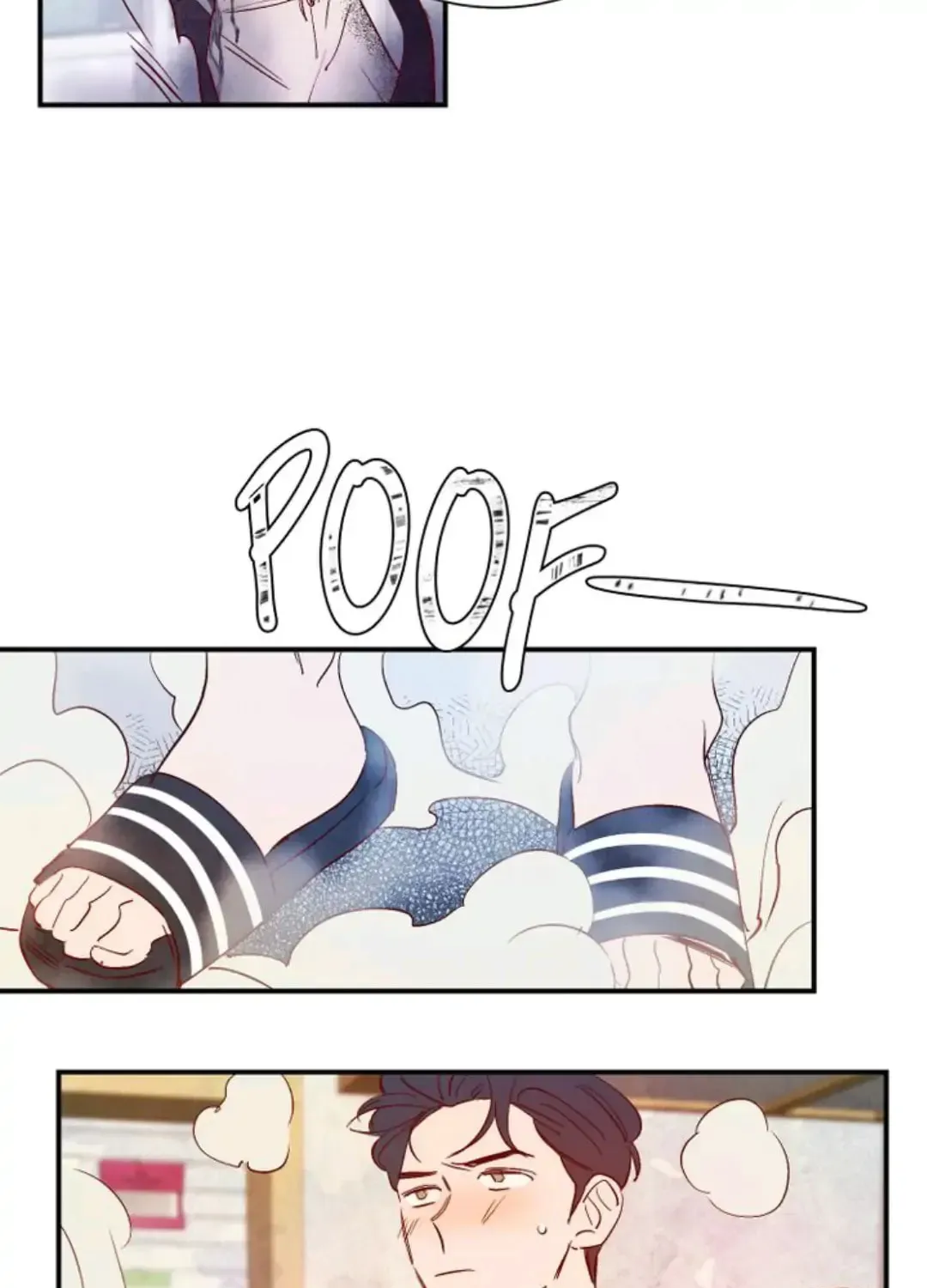 Love of Cloud and Rain Chapter 36 page 49 - 