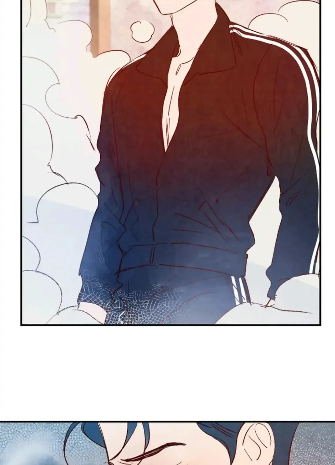 Love of Cloud and Rain Chapter 36 page 50 - 