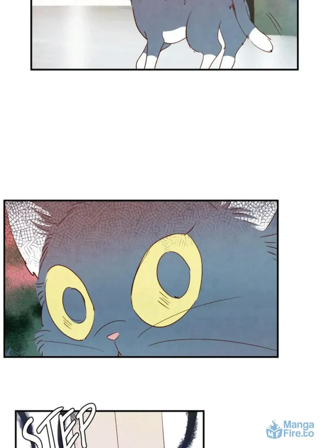Love of Cloud and Rain Chapter 36 page 6 - 