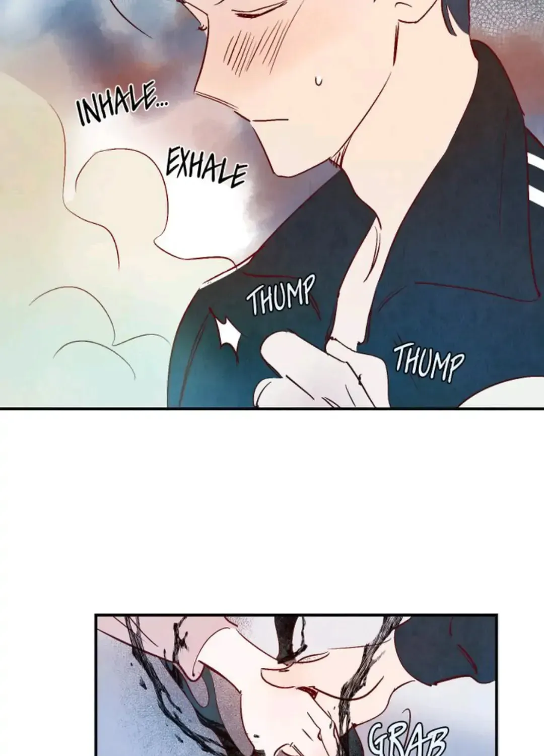 Love of Cloud and Rain Chapter 36 page 51 - 