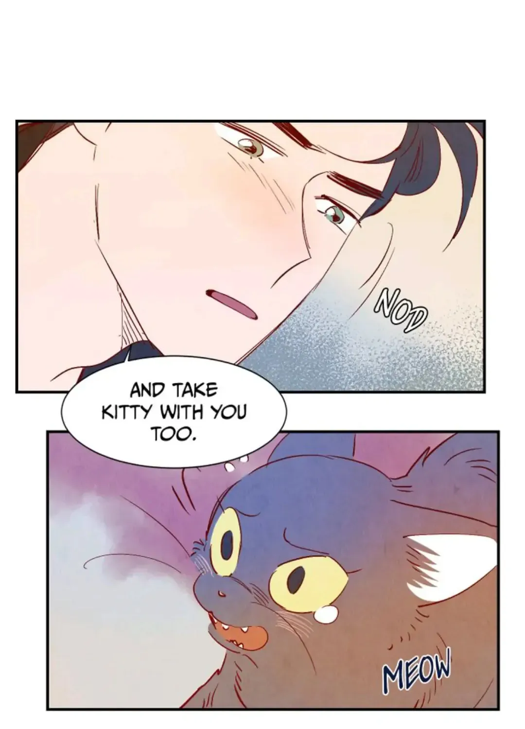 Love of Cloud and Rain Chapter 36 page 56 - 